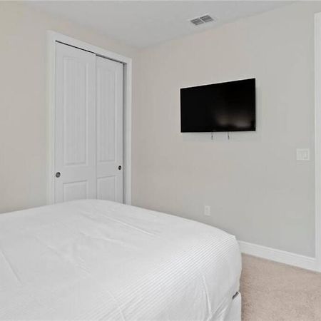541 Villa- Dream Home With Private Pool Orlando Exterior foto