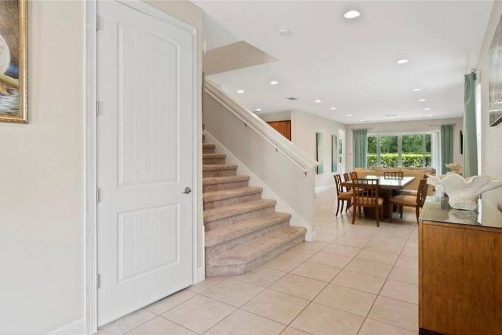 541 Villa- Dream Home With Private Pool Orlando Exterior foto
